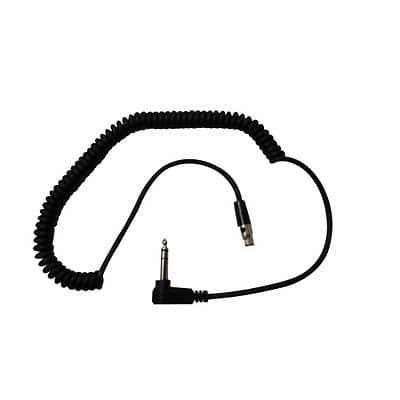DetectorPro Gray Ghost NDT & Nugget Buster NDT Replacement 1/4" Cable - Image 1