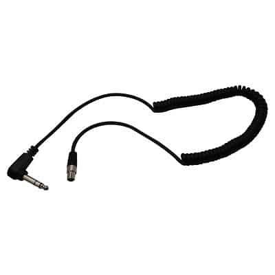 DetectorPro Gray Ghost NDT & Nugget Buster NDT Replacement 1/4" Cable - Image 2