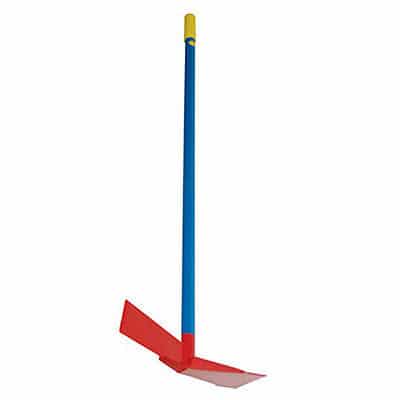 Lesche King of Spades Cutter Mattock - Heavy-Duty Mining Tool - Image 1