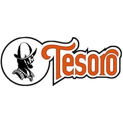 Tesoro Arm Bracket Nut & Bolt Hardware - Image 2
