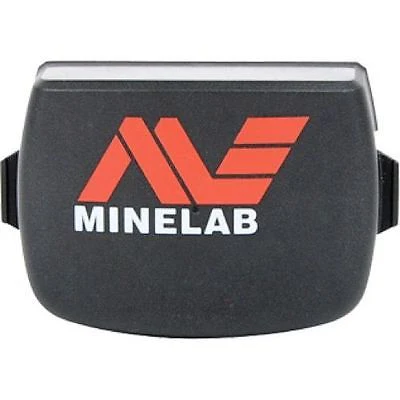 Minelab Li-ion Rechargeable Battery Pack for GPZ 7000 Metal Detector - Image 1