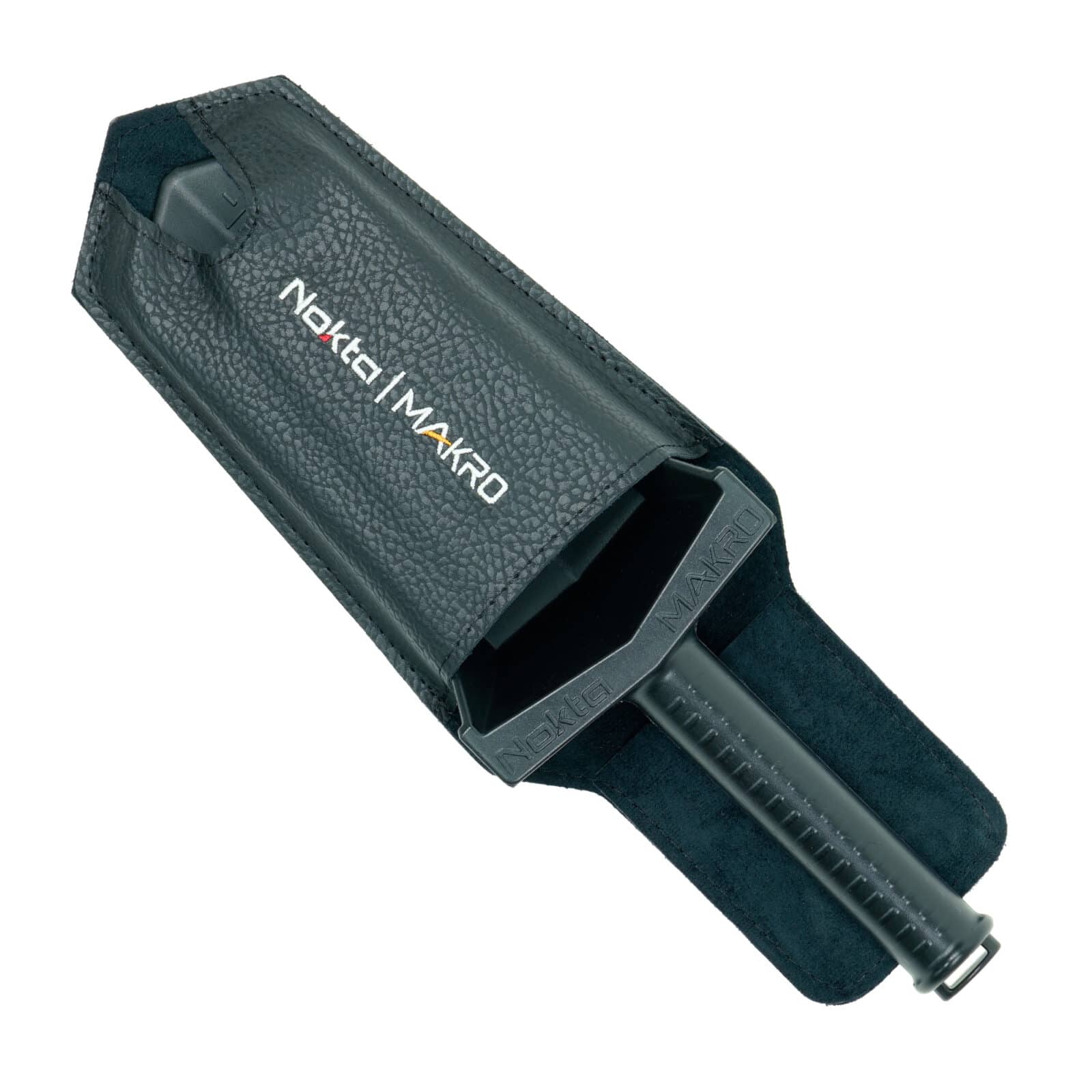 Nokta Standard Digger with Leather Belt Holster - Image 3