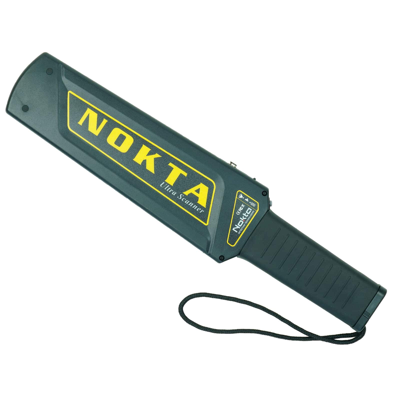 Nokta Ultra Scanner Pro - Complete Security Detection Kit - Image 2