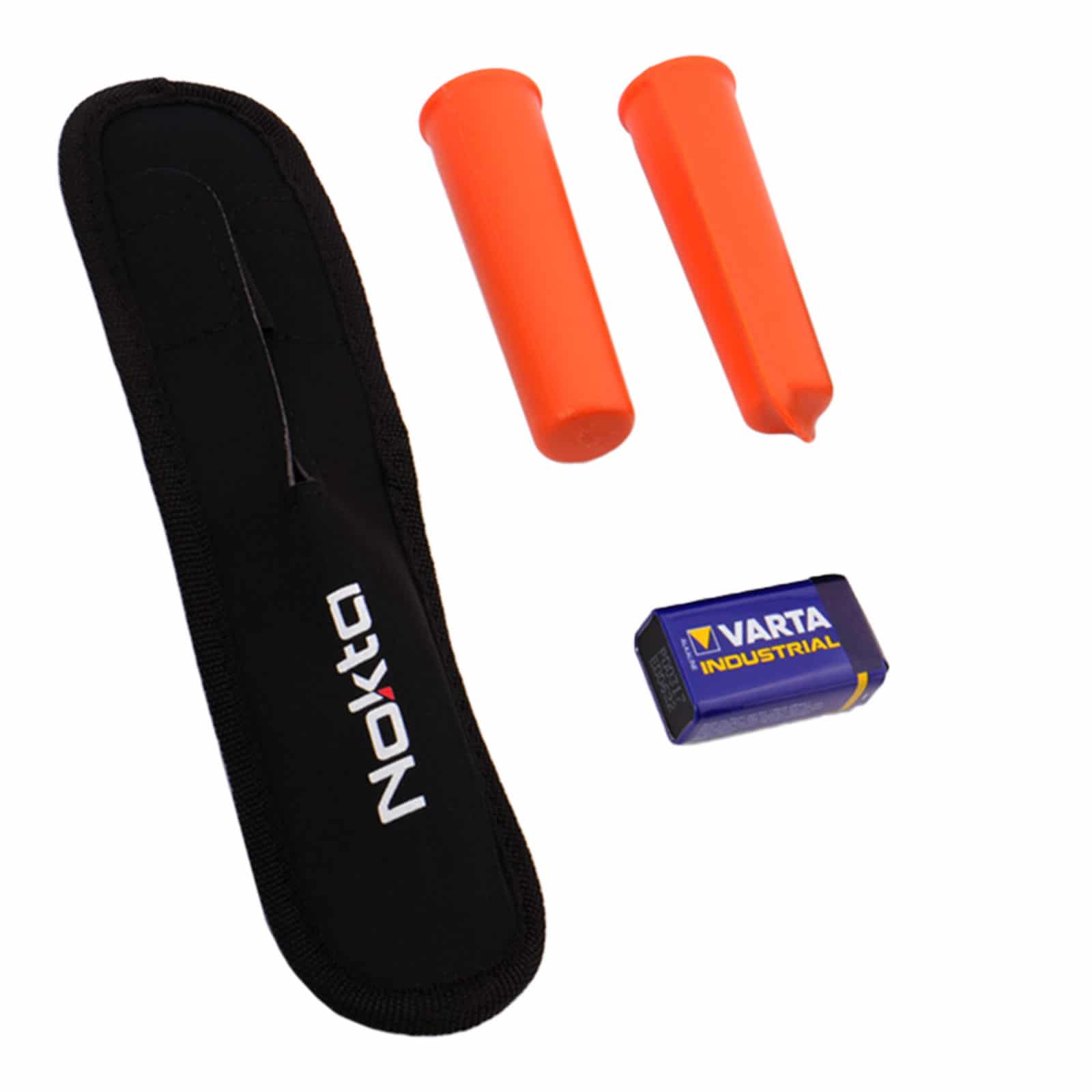 Nokta Pointer Waterproof Pinpointer with Complete Kit - Image 3
