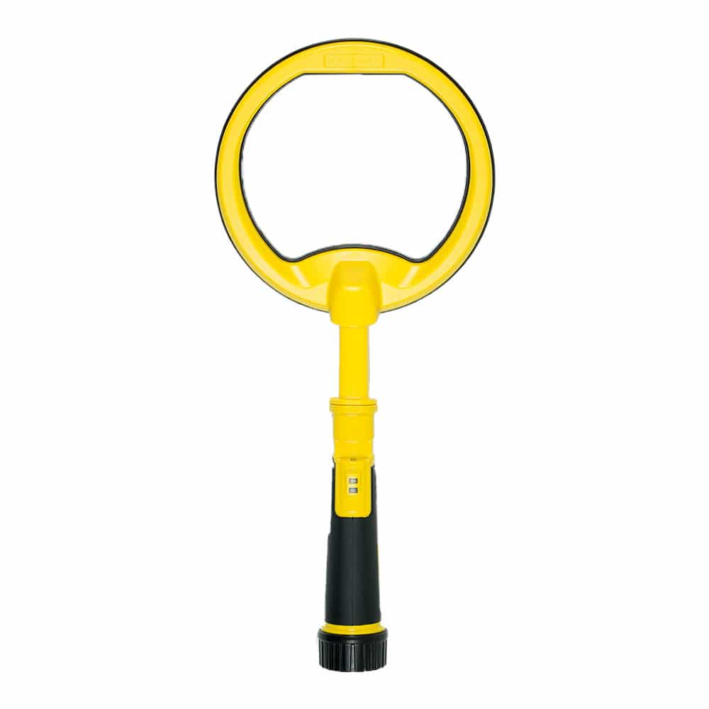 Nokta PulseDive Yellow Underwater Pinpointer & Scuba Detector - Image 2