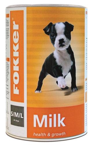 Fokker Milk - Image 1