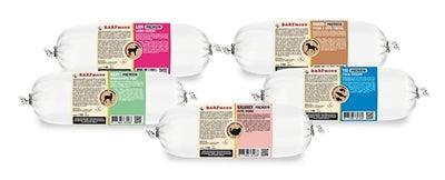 Barfmenu Deluxe Premium Dog Food