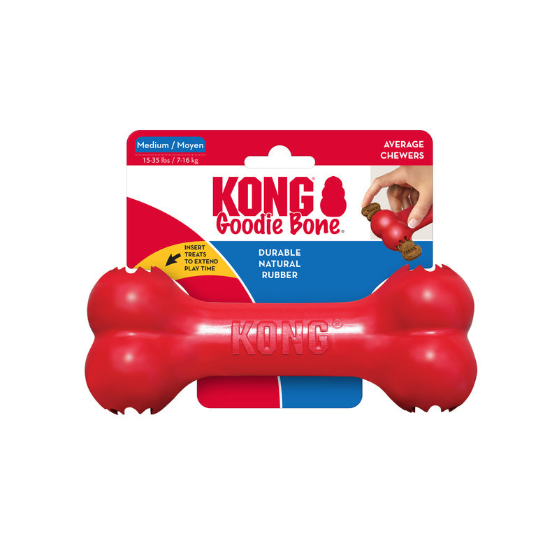 KONG Goodie Bone - Image 1
