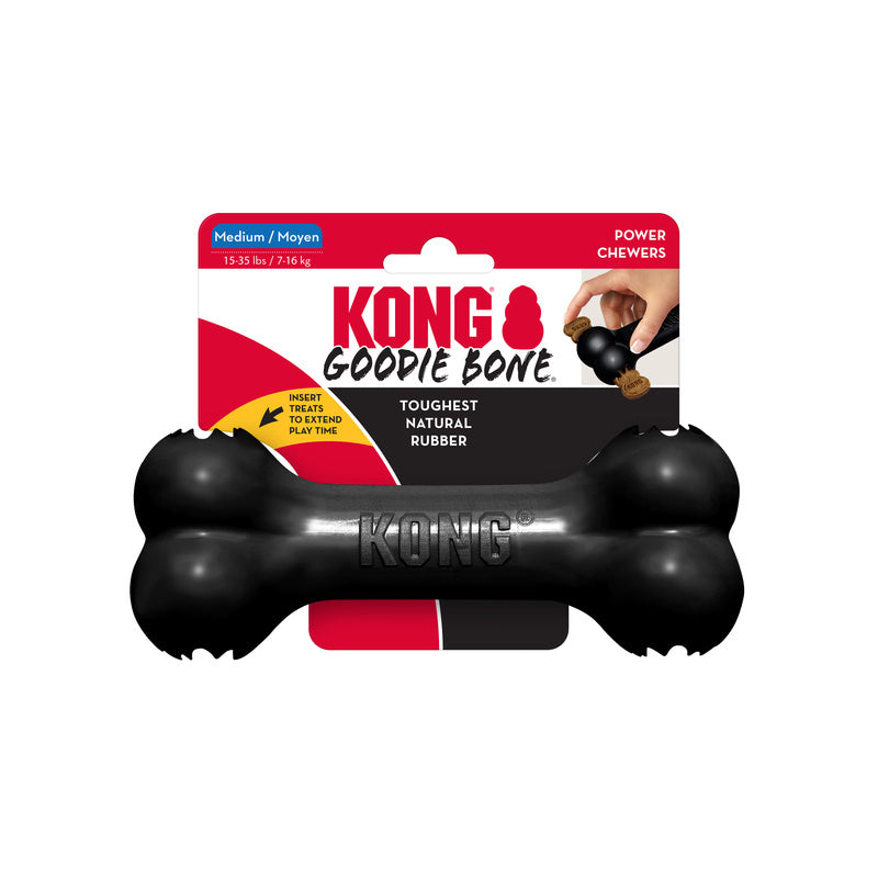 KONG Goodie Bone Extreme - Image 3