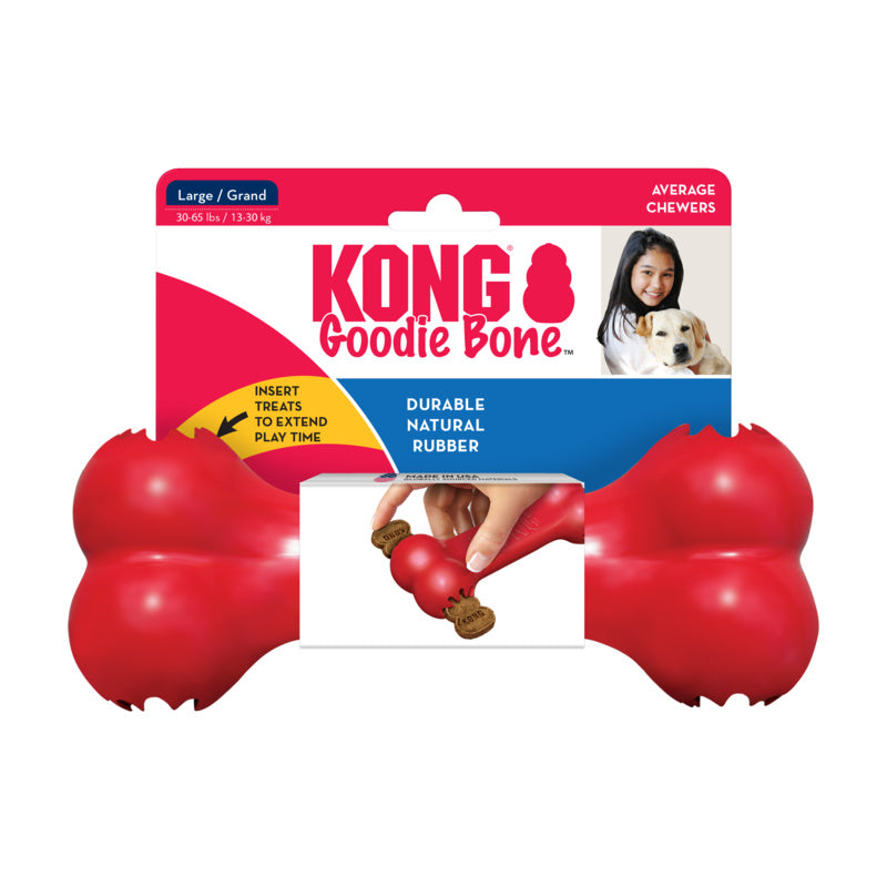 KONG Goodie Bone - Image 2