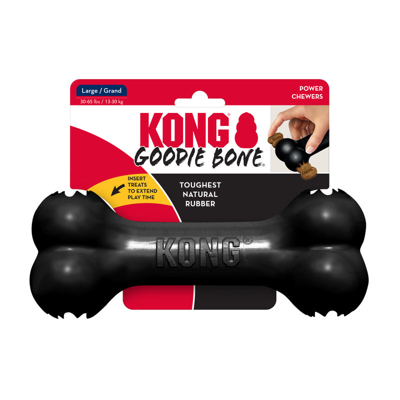 KONG Goodie Bone Extreme - Image 2