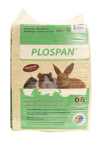 Plospan Wood Fiber