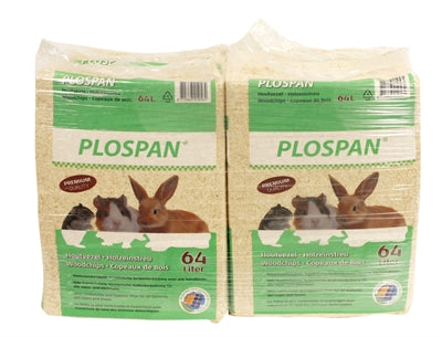 Plospan Wood Fiber - Image 2