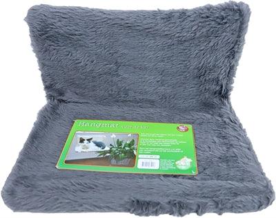 Unbranded Radiator Hammock Grey - Image 2