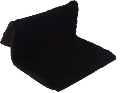 Unbranded Radiator Hammock Black
