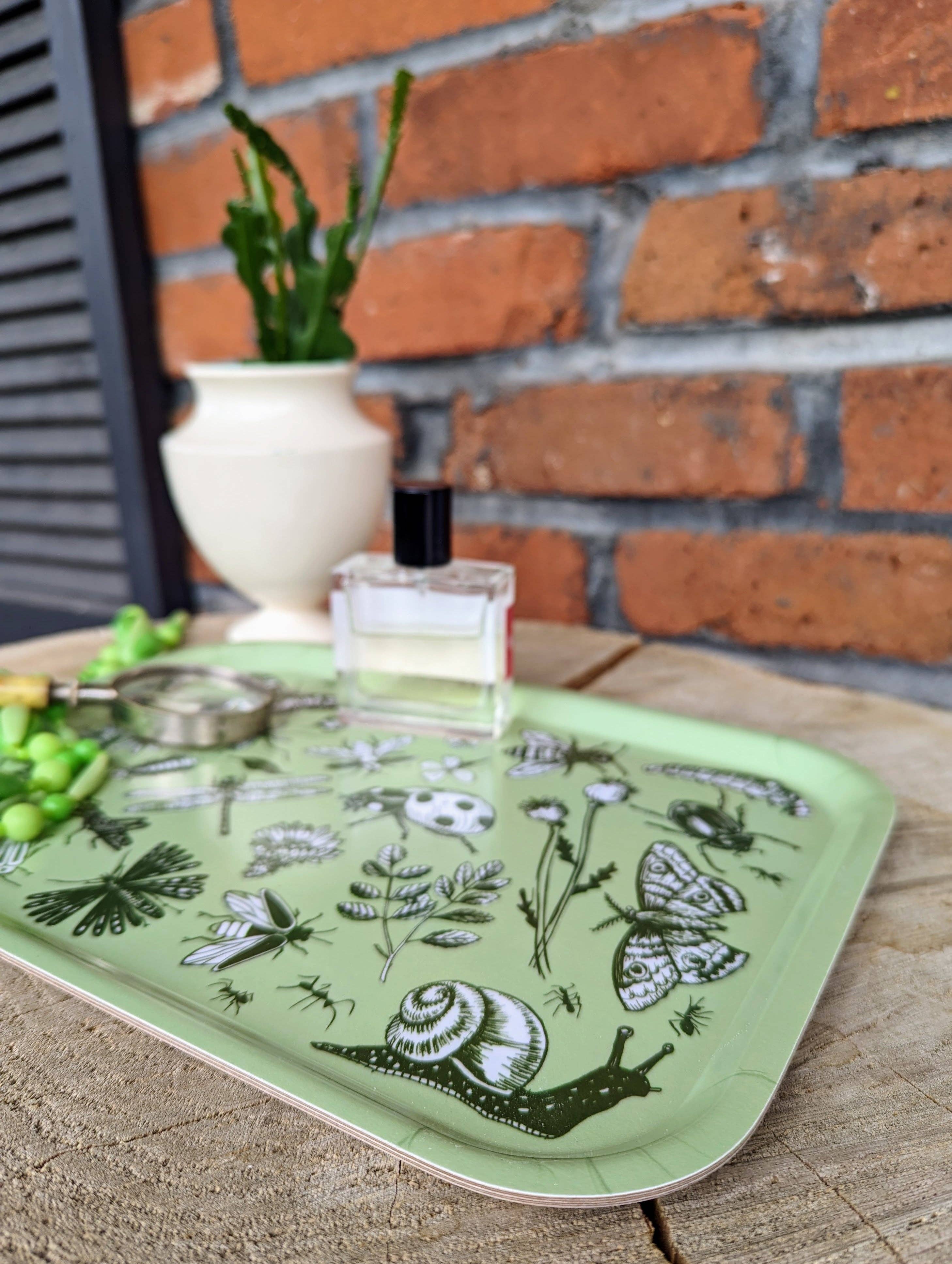 Tray | bugs & blooms - Image 2