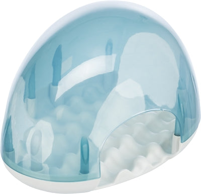 Trixie Cat Activity Snack Box Slow Feed - Image 1