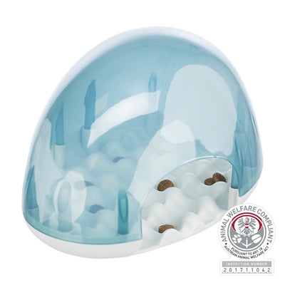 Trixie Cat Activity Snack Box Slow Feed - Image 3