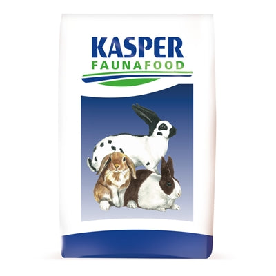 Kasper Faunafood Mixed Rabbit Food