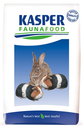 Kasper Faunafood Guinea Pig Pellets
