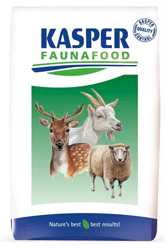 Kasper Faunafood Sheep Pellet Maintenance