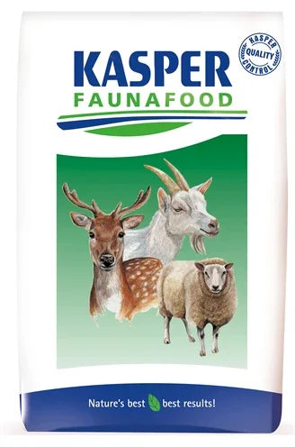 Kasper Faunafood Goat Pellets