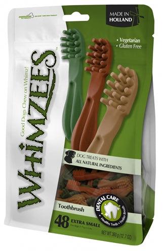 Whimzees Toothbrush - Image 2