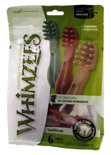 Whimzees Toothbrush - Image 3