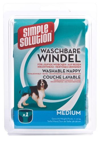 Simple Solution Washable Diaper - Image 3