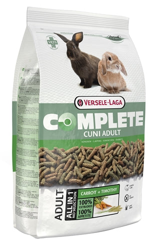 Complete Versele-Laga Complete Cuni Rabbit Adult