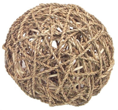 Rosewood Sea Grass Fun Ball - Image 1