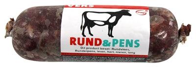 Excellent Fresh Beef/Pork - Image 2