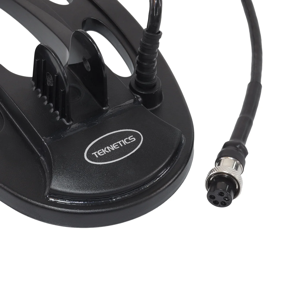 Teknetics 10" Elliptical Search Coil - Eurotek Compatible - Image 2