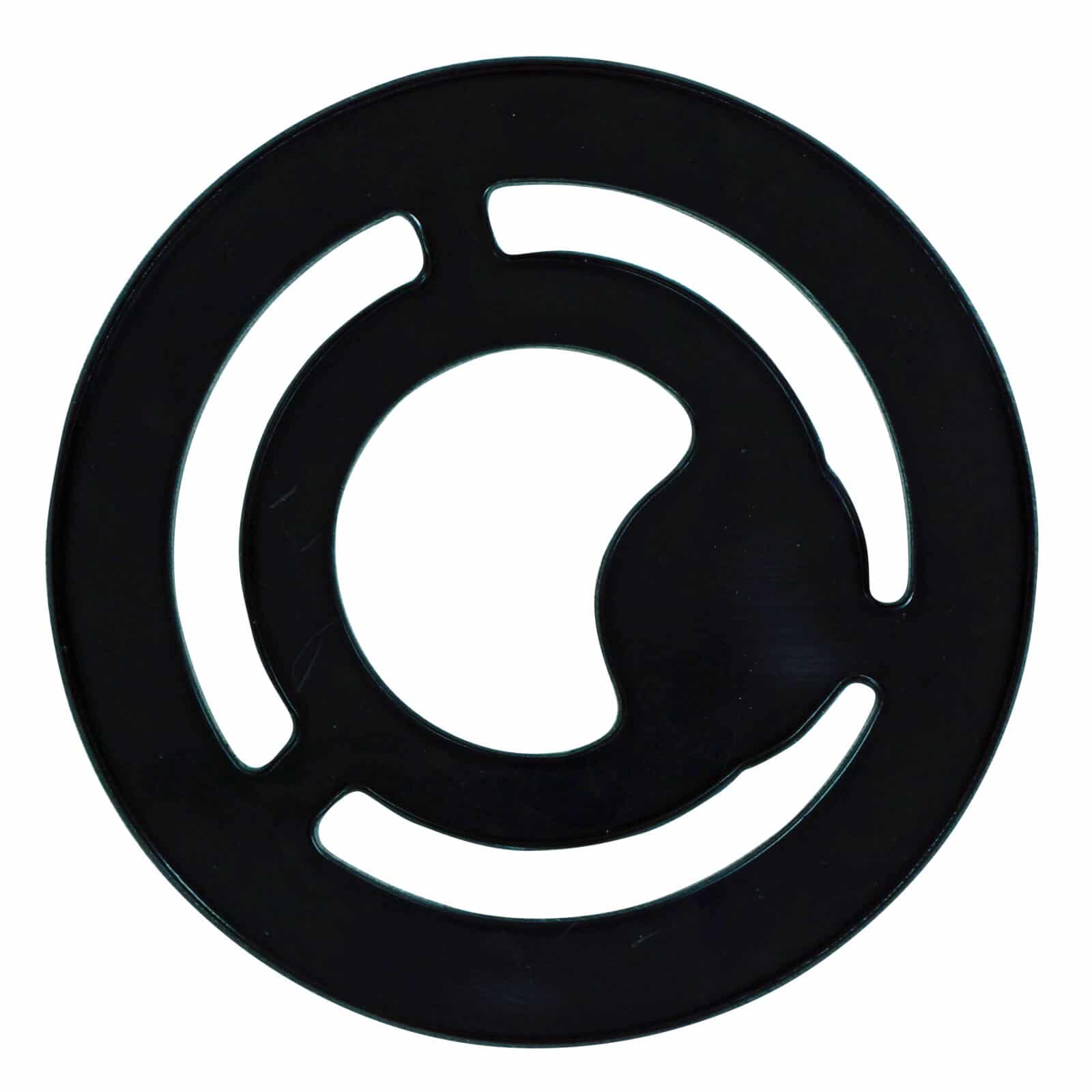Fisher 10" Coil Cover for F2 & F4 Metal Detectors - Image 2