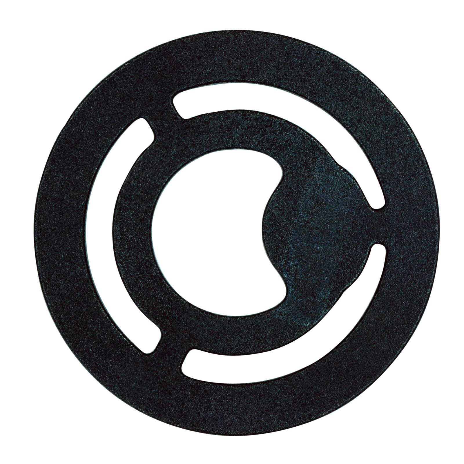 Fisher 10" Coil Cover for F2 & F4 Metal Detectors - Image 1