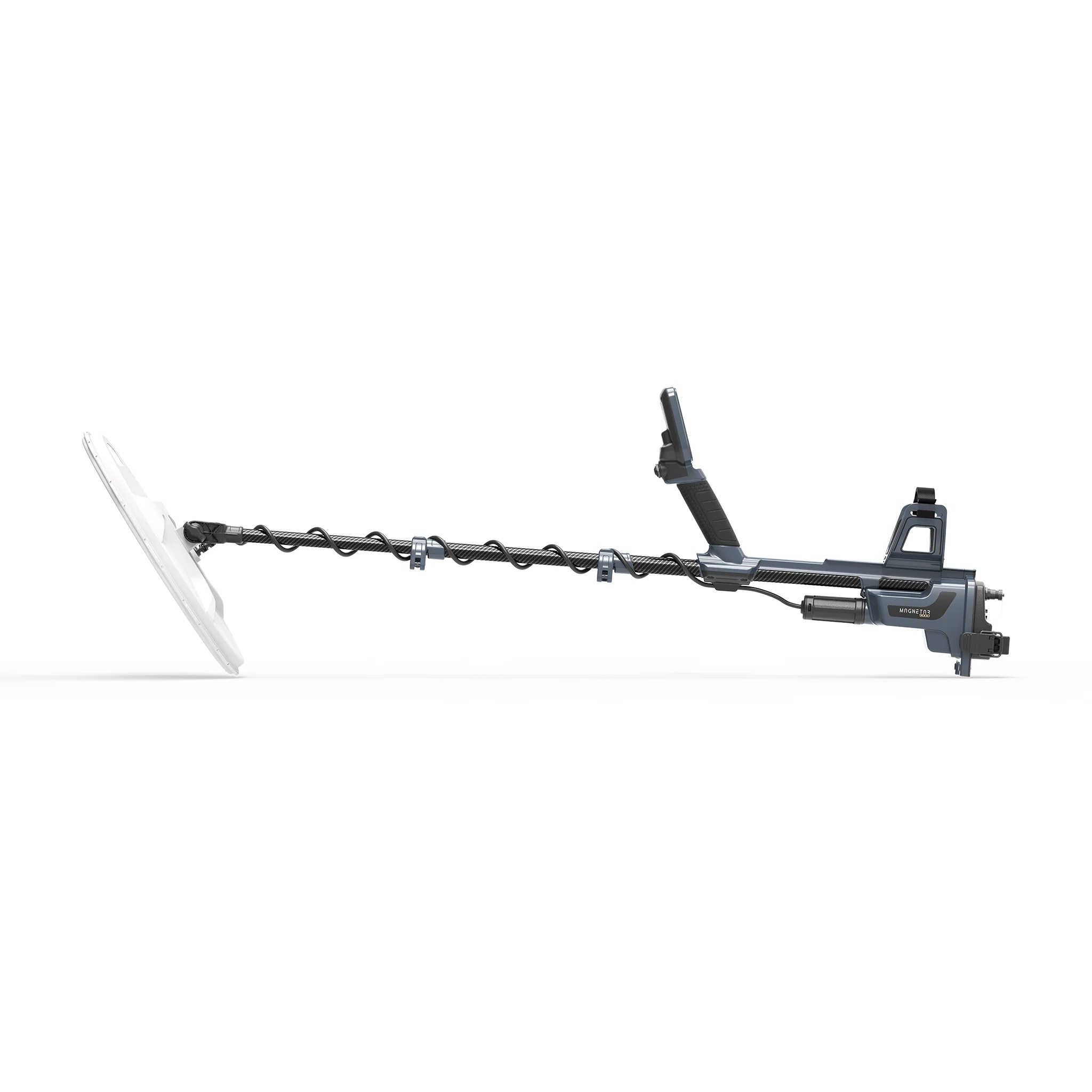 Nokta Magnetar 9000 Submersible Pulse Induction Metal Detector for Gold Prospecting - Image 3