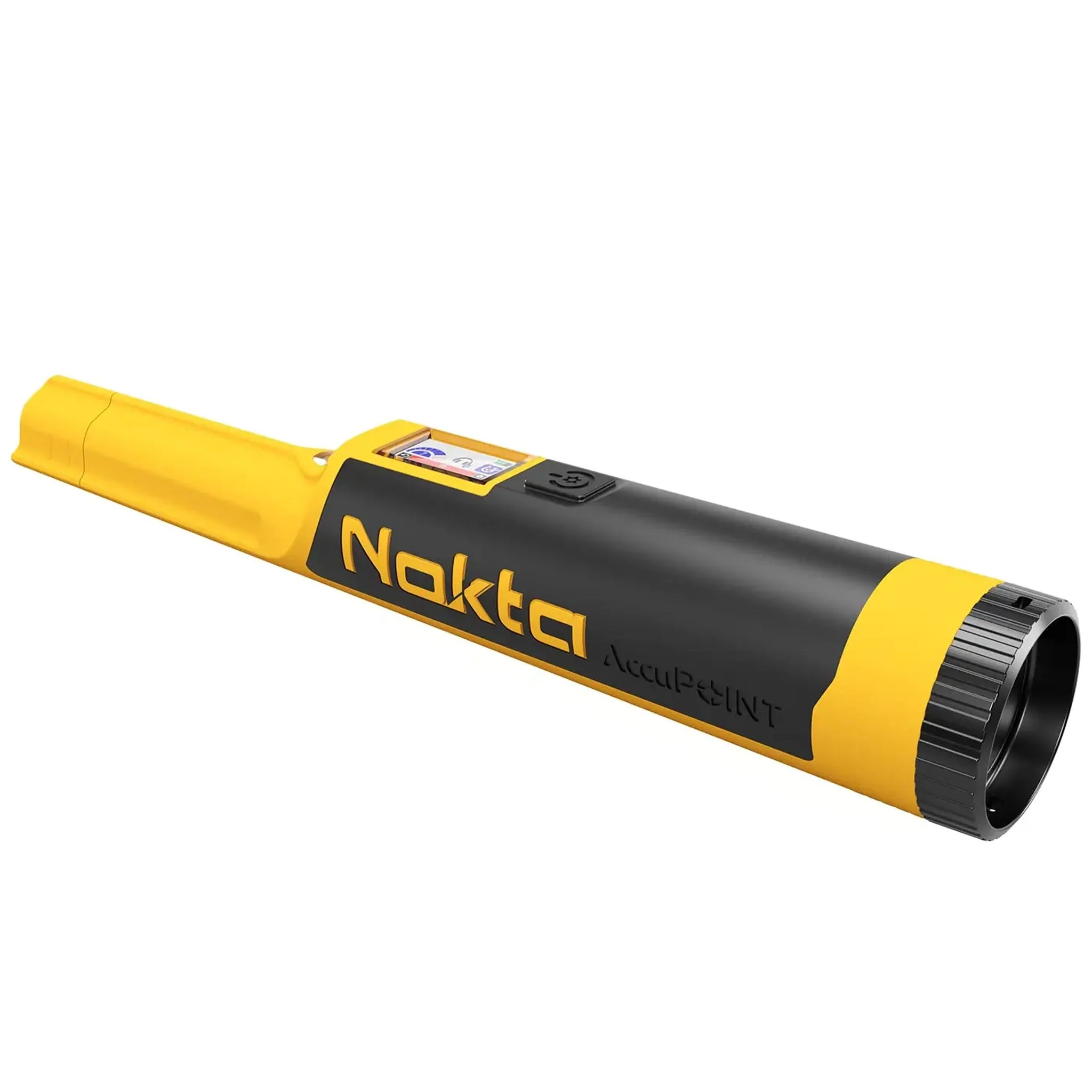 Nokta AccuPOINT Pinpointer with Color Display & Digger - Image 3