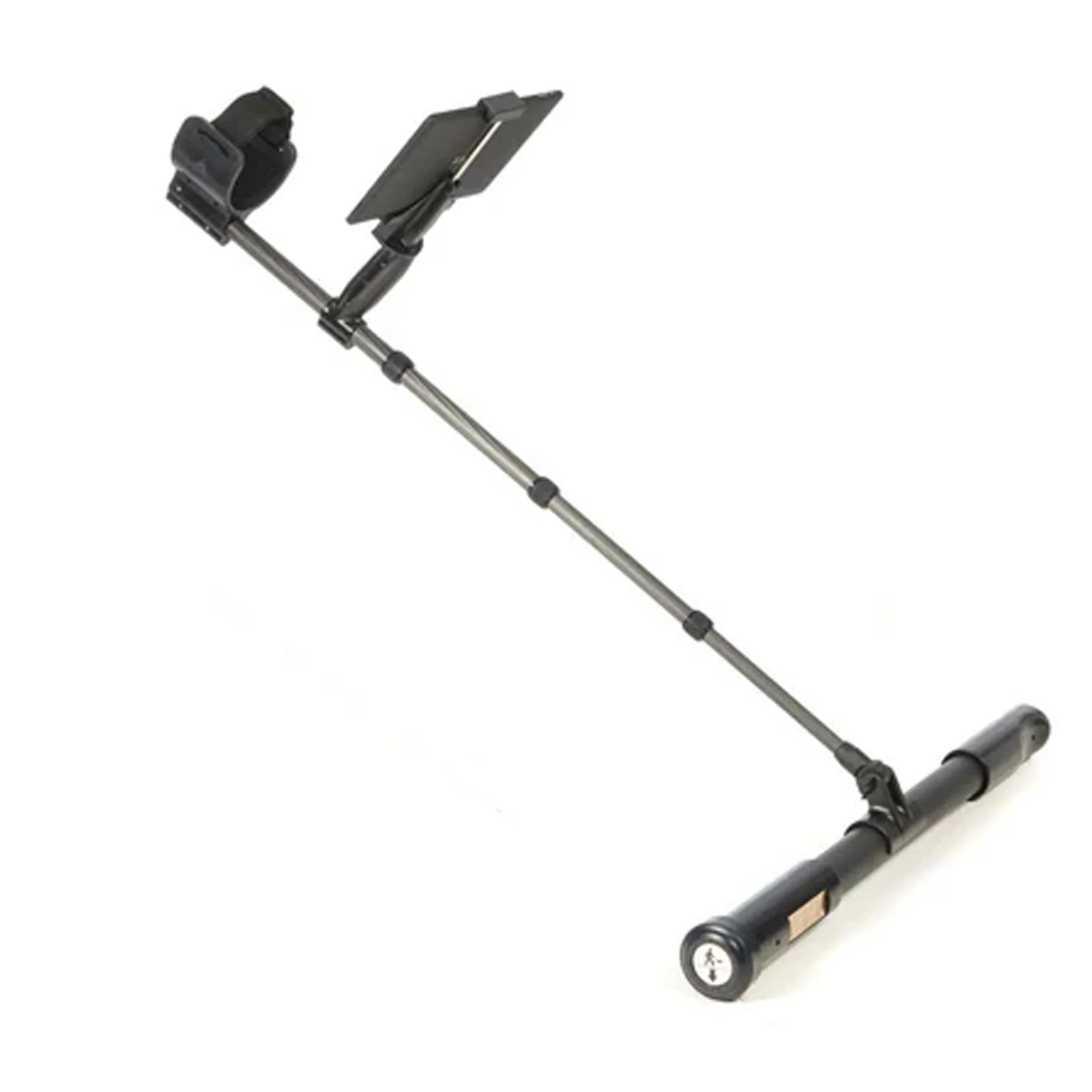 OKM Fusion Professional Plus Metal Detector with Live Scan Detection - Image 3