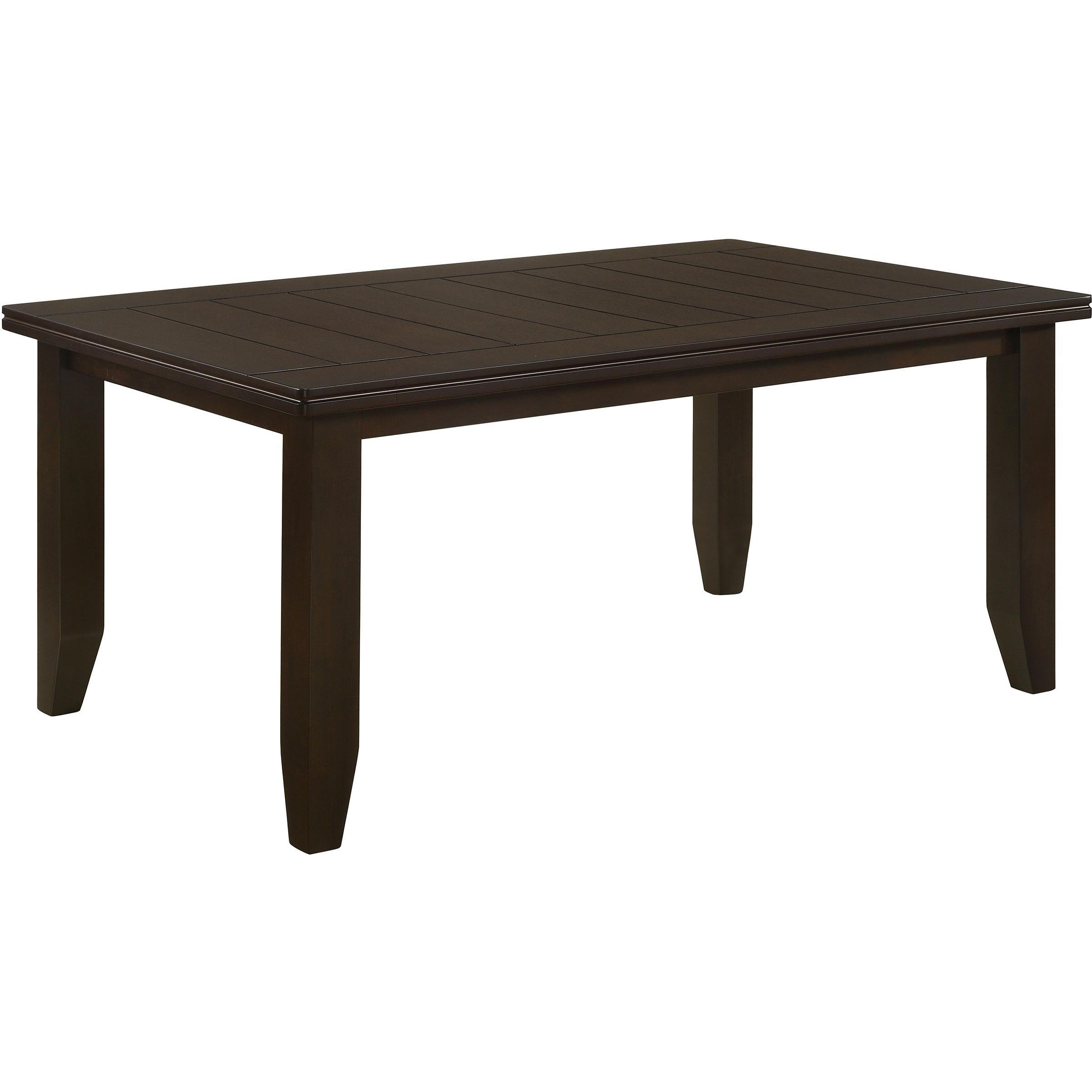 Coaster Furniture Dalila 102721 5 pc Dining Room Set - Image 3