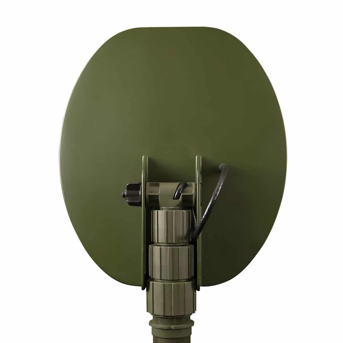 Garrett ATX Metal Detector 11" x 13" (29.9 x 33 cm) DD Closed Searchcoil - Image 1