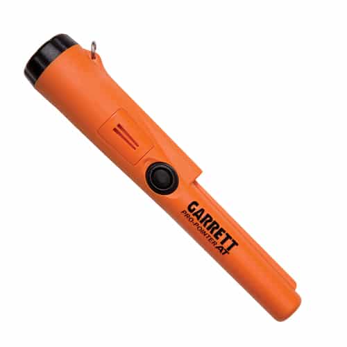 Garrett Pro-Pointer AT with All Terrain Dig Pouch & Edge Digger - Image 2
