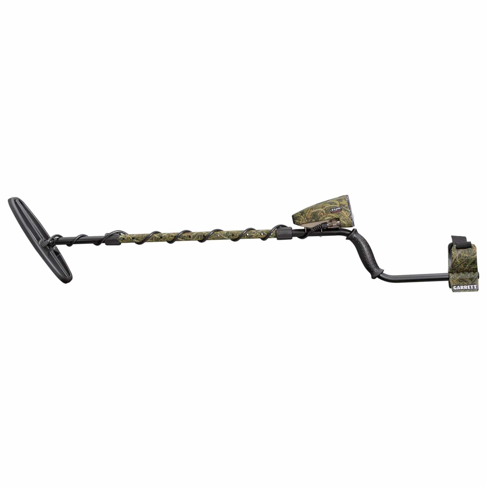 Garrett Jase Robertson Signature Edition AT MAX Metal Detector - Image 2