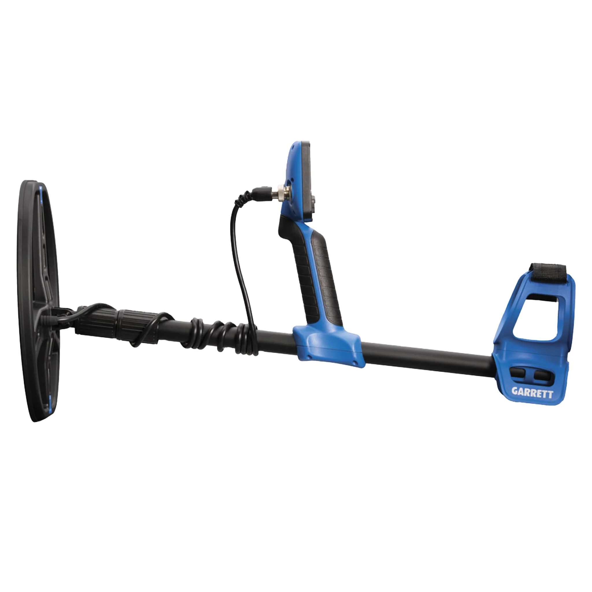 Garrett Vortex VX9 Multi-Frequency Metal Detector for Coins, Relics & Beach Hunting - Image 3