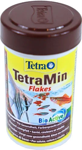 Tetramin Bio Active Flakes - Image 2