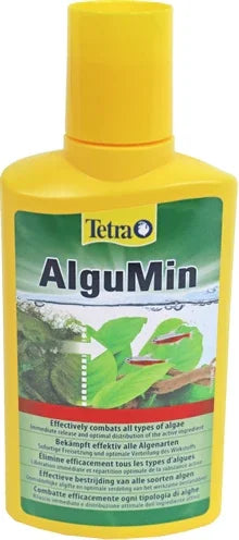Tetra Aqua Algumin Algae Rem