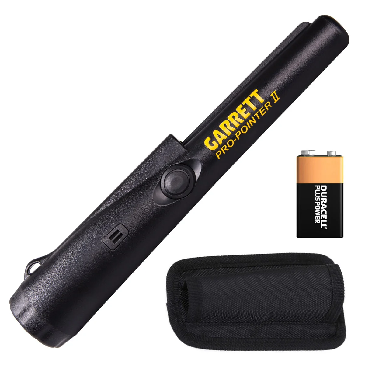Garrett Pro-Pointer II Pinpointer (Open Box)