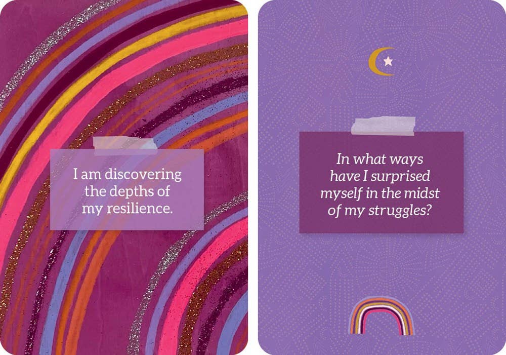 Radiant Rainbows Deck - Image 3