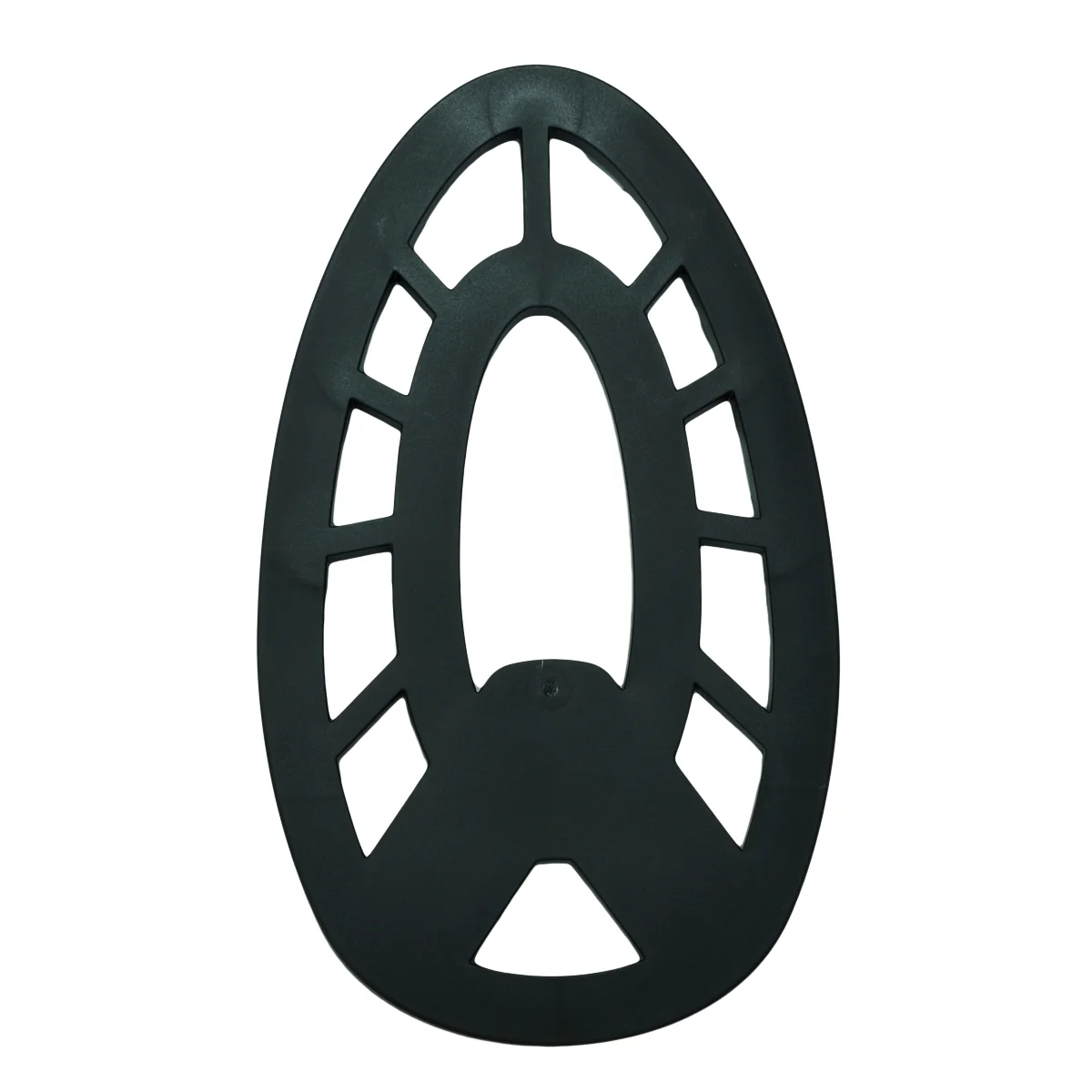 Fisher 11″ Black Teardrop Coil Cover for F11, F22 and F44