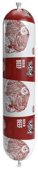 TUF TUF Baton z wołowiną 900g - Image 1