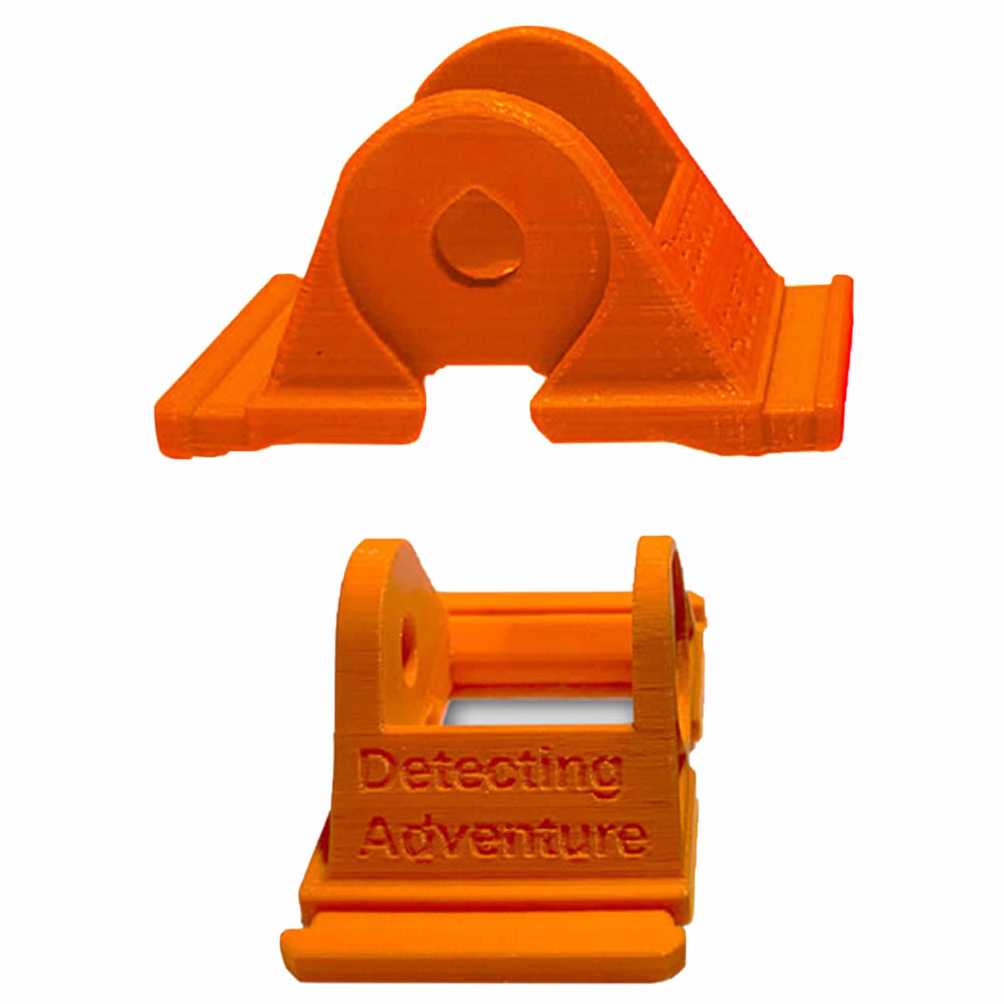Coil Support for 11" Minelab Equinox Metal Detector Coils - Image 3